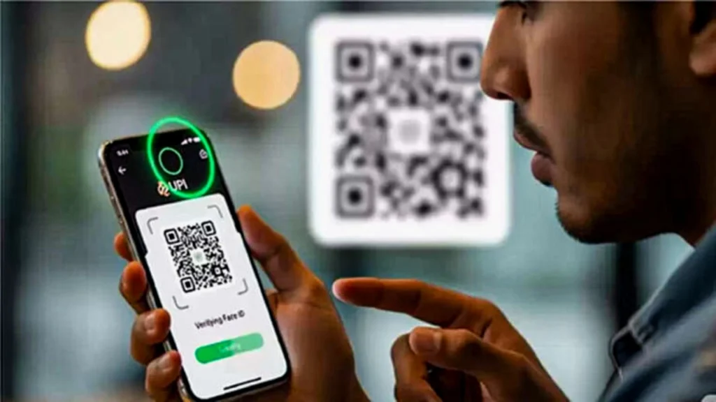 New UPI Payment System