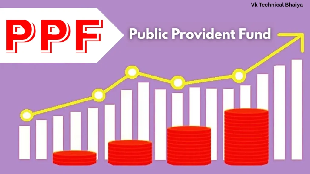  PPF Long Term Benefits 2025