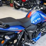 TVS Apache 125