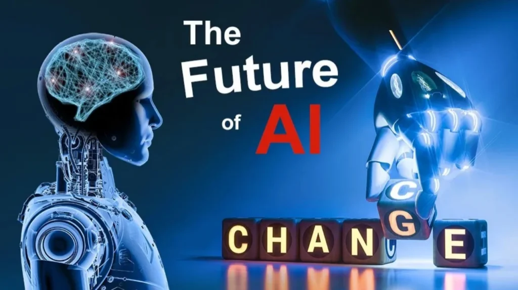 The Future Of Ai