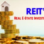 REIT investment 2025