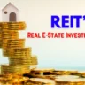 REIT investment 2025