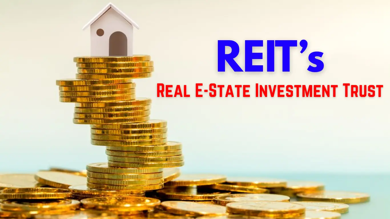 REIT investment 2025