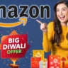 Amazon Diwali Deals 2025