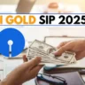 SBI GOLD SIP 2025: सोने में मासिक निवेश का स्मार्ट तरीका