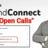 YouTube BrandConnect Open Call