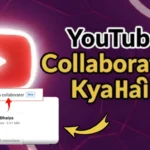 YouTube Collaboration