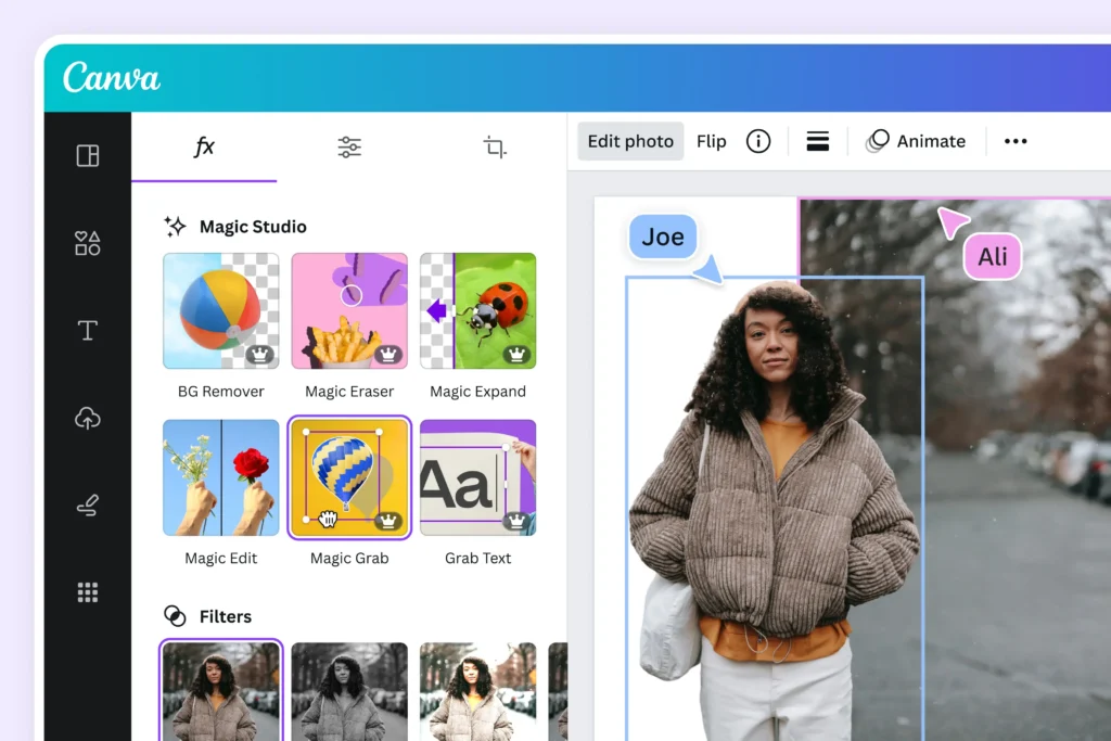 Canva App Se Paise Kaise Kamaye