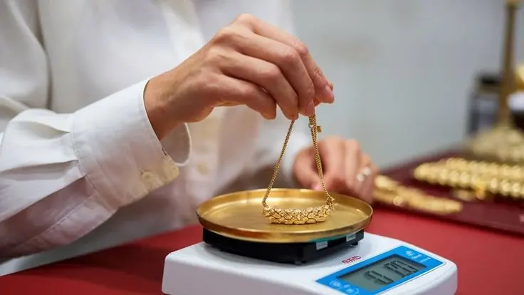 Gold Price in India: सोने की कीमतों में गिरावट के पांच मुख्य कारण