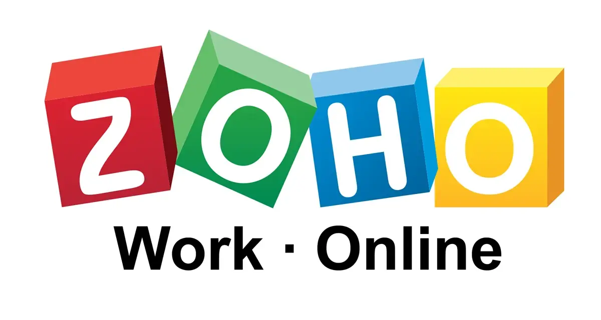 Zoho Made in India