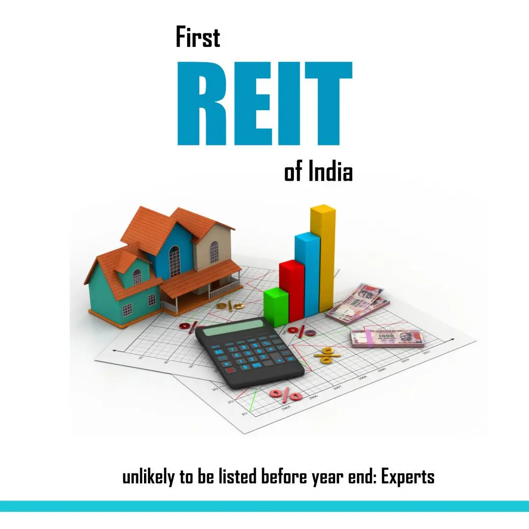 REIT investment 2025