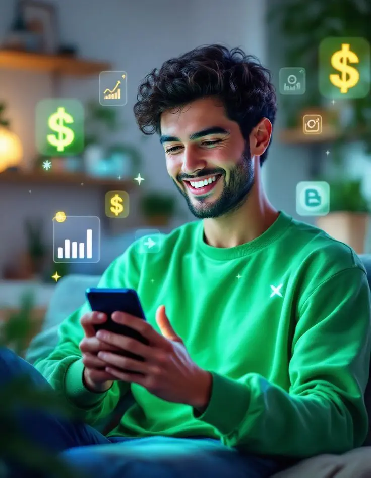 WhatsApp Se Paise Kaise Kamaye