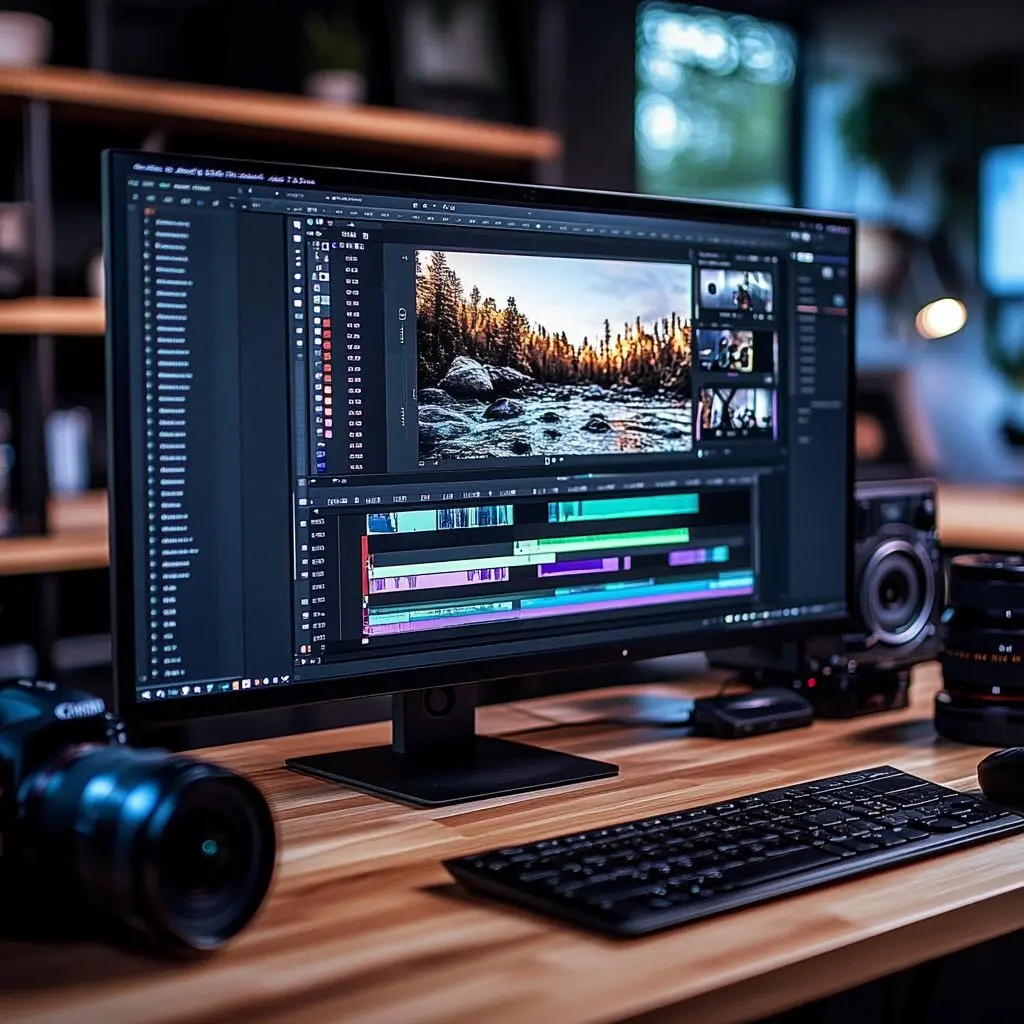 Editing skills Profasinaiol कैसे बनाएं?