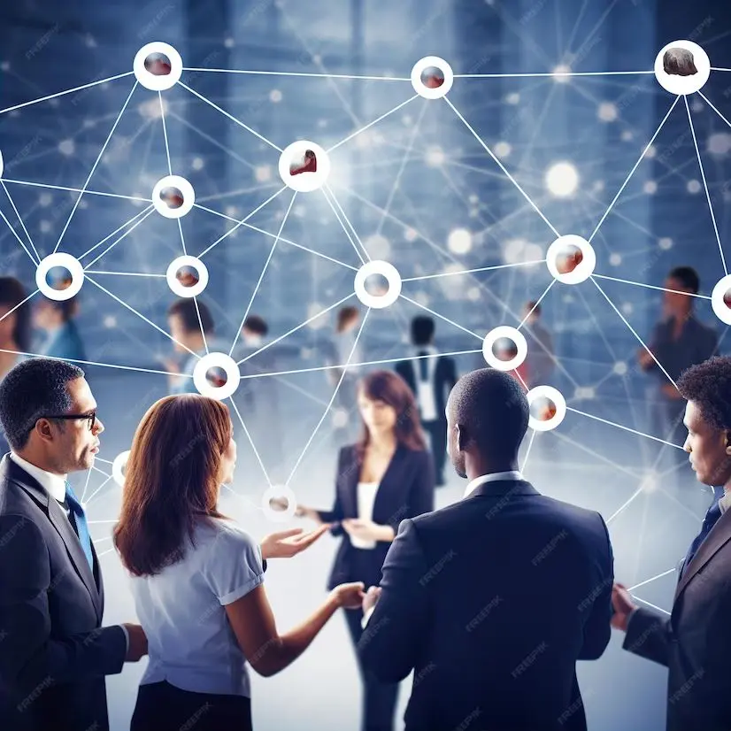 Collaborations & Networking