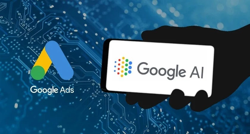 Google Ads Ai Mode